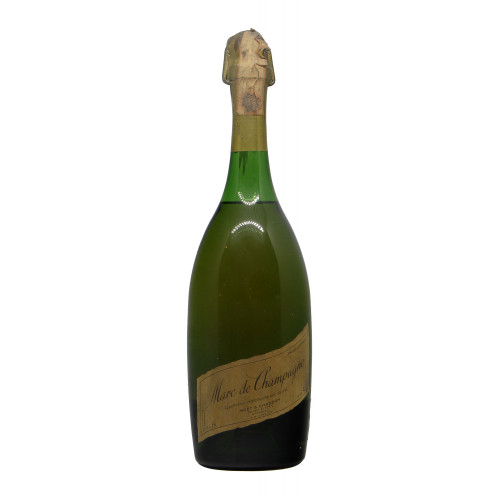 MARC DE CHAMPAGNE 75 CL NV MOET & CHANDON Grandi Bottiglie