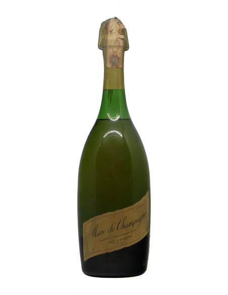 MARC DE CHAMPAGNE 75 CL NV MOET & CHANDON Grandi Bottiglie