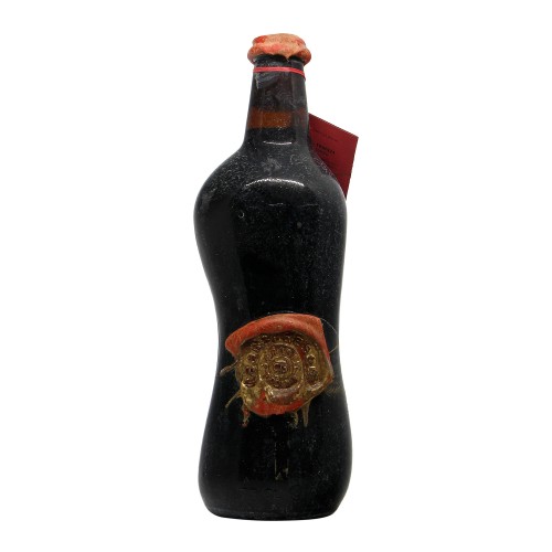 BARBARESCO 1976 TROGLIA Grandi Bottiglie