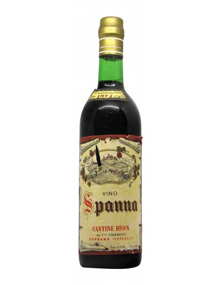 SPANNA