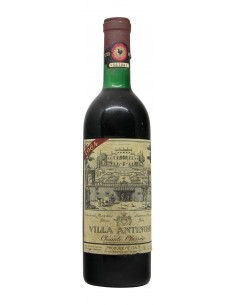 CHIANTI CLASSICO VILLA...