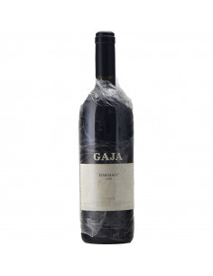 LANGHE DARMAGI 1998 GAJA