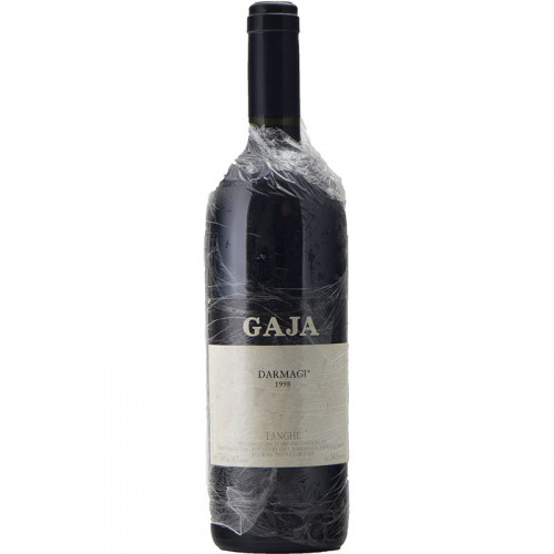 LANGHE DARMAGI 1998 GAJA