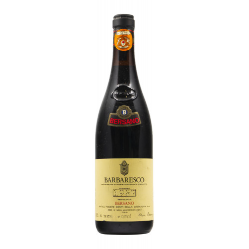BARBARESCO