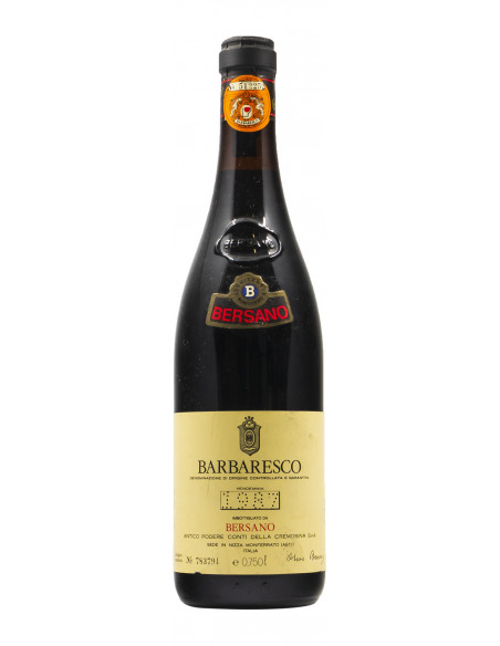 BARBARESCO