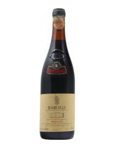 BAROLO CREMOSINA