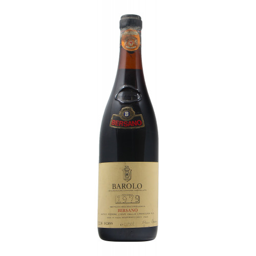 BAROLO CREMOSINA