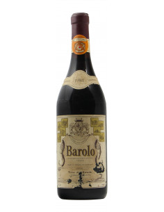 BAROLO 1984 TERRE DEL BAROLO