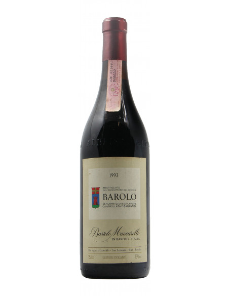 BAROLO