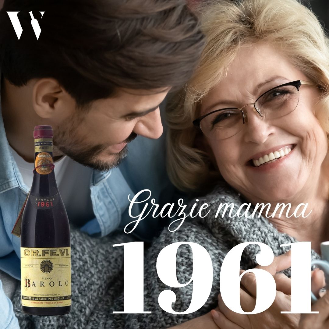 regali festa della mamma