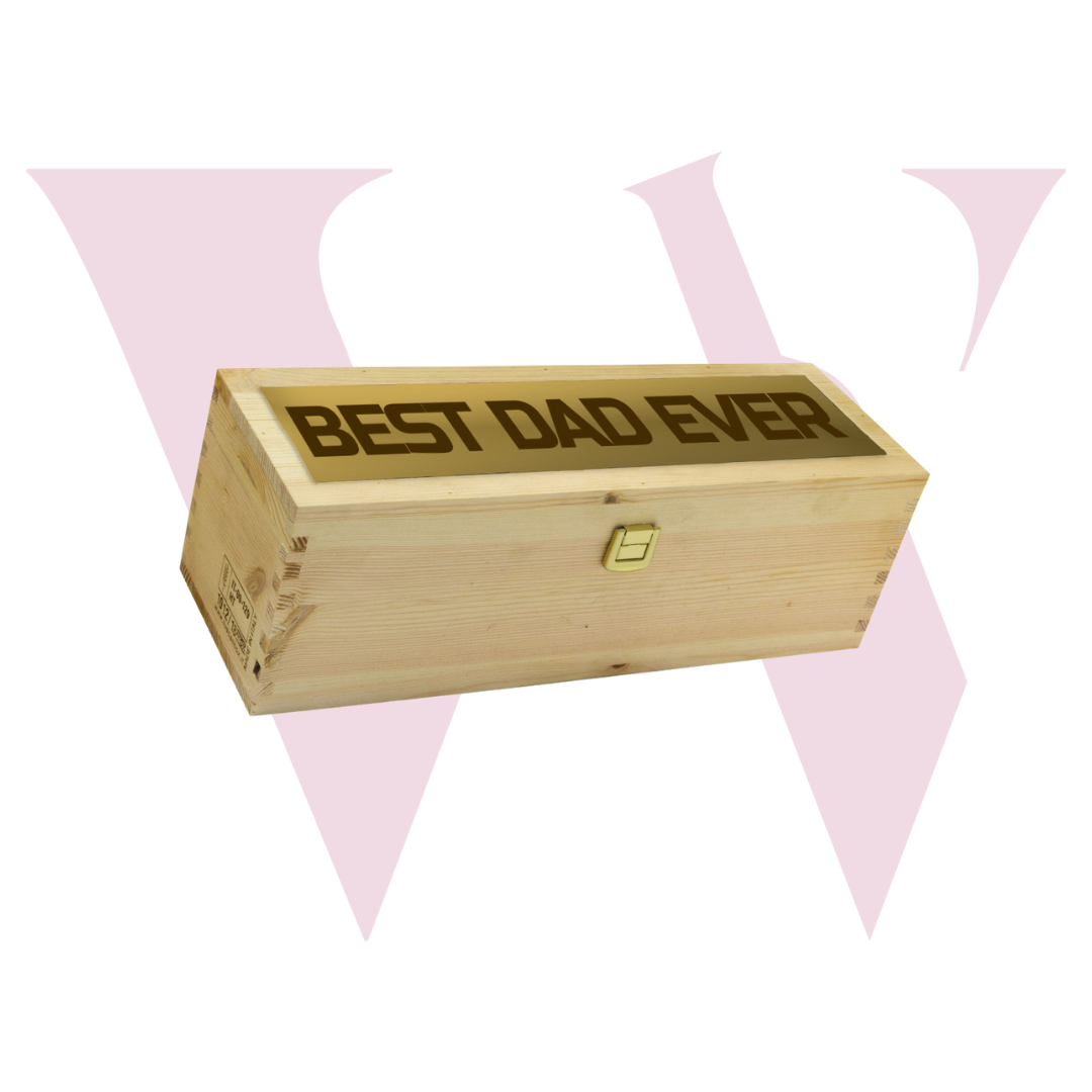 casse legno vino