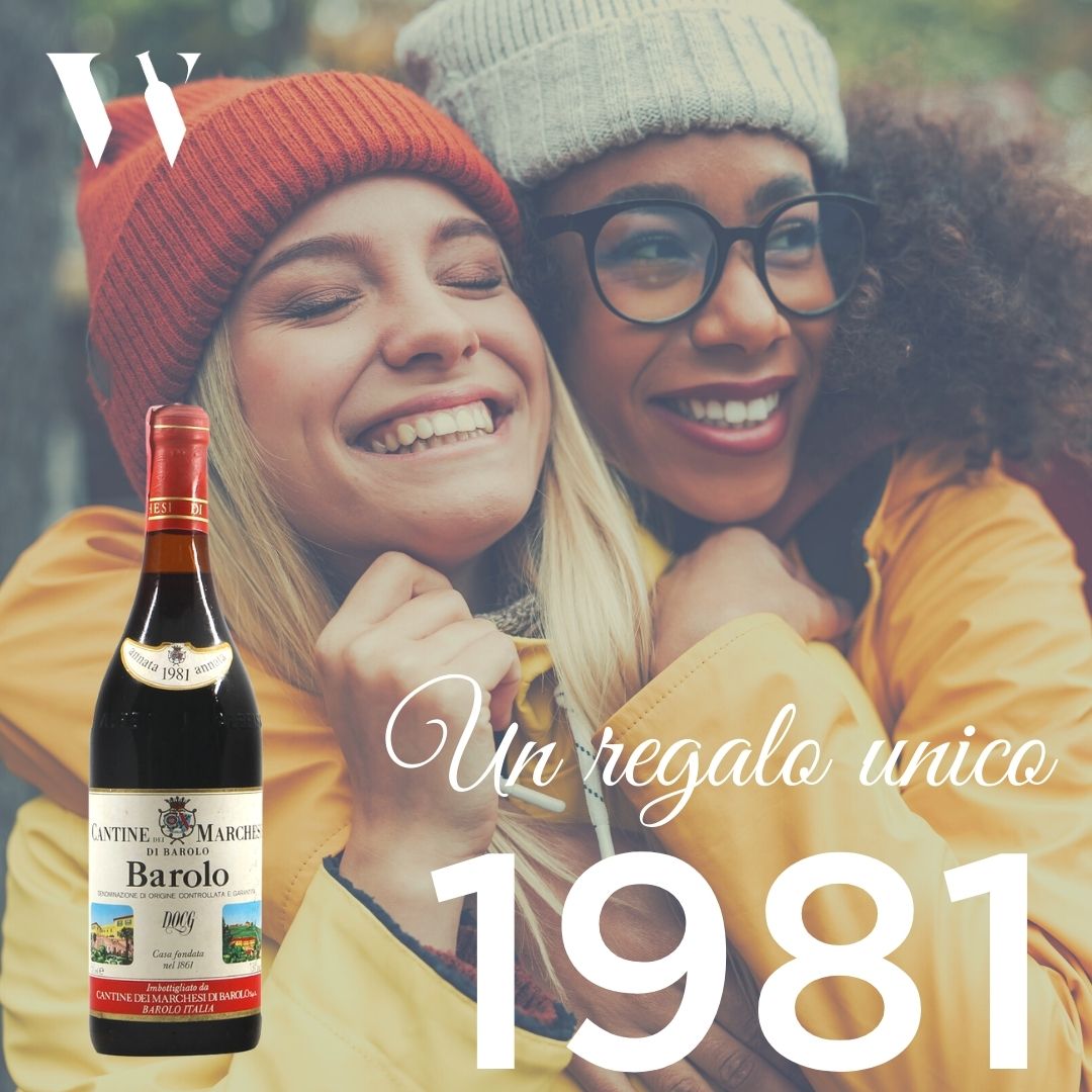 vini d'annata