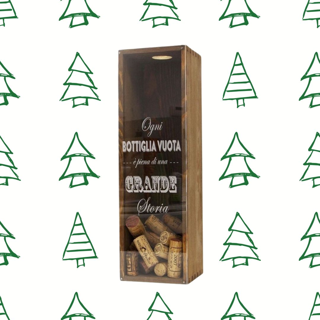 idee regalo natalizie