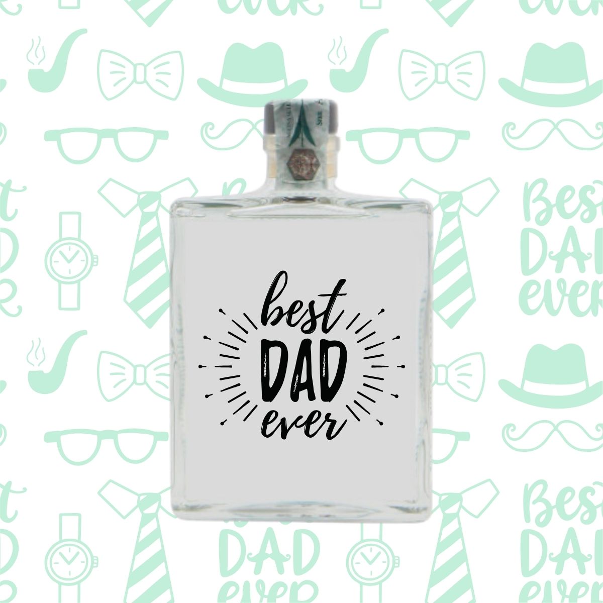 Gin personalizzato