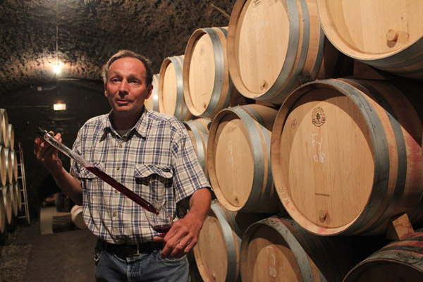 Bruno Clair vini di Borgogna in vendita online su grandi bottiglie