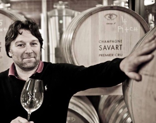 Savart Grandi Bottiglie