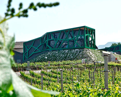 Tramin Grandi Bottiglie
