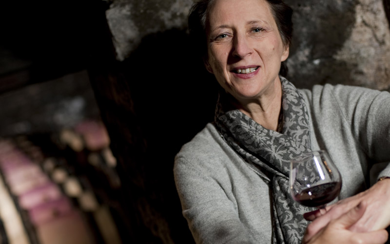 Domaine Tortochot vini di Borgogna Grandi Bottiglie
