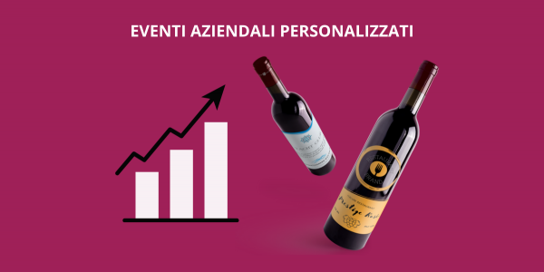 Eventi aziendali personalizzati