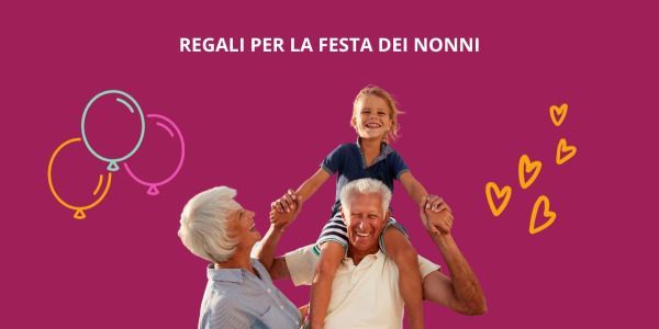 Festa dei Nonni
