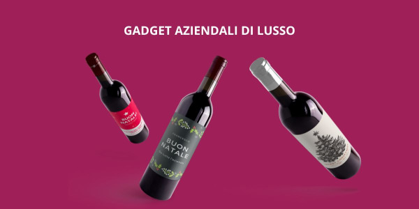Gadget aziendali personalizzati e il loro valore