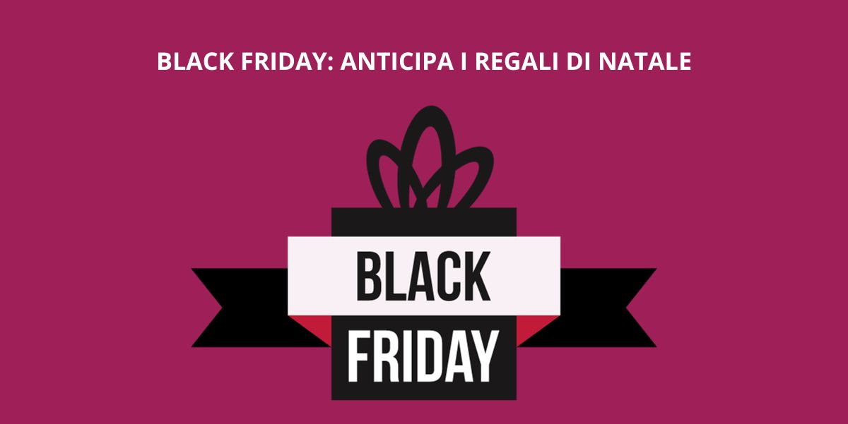 Black Friday OohWine