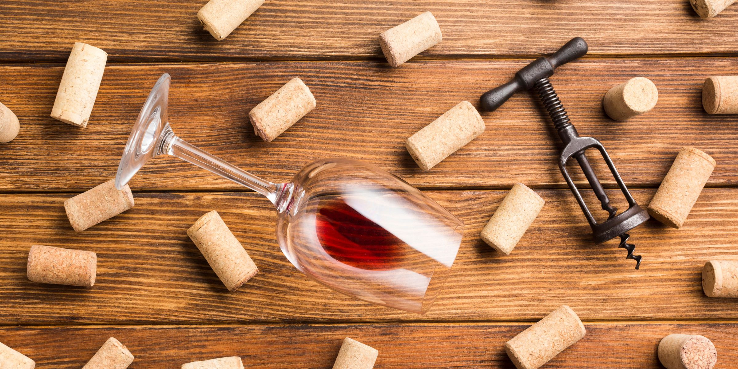 Accessori vino regalo