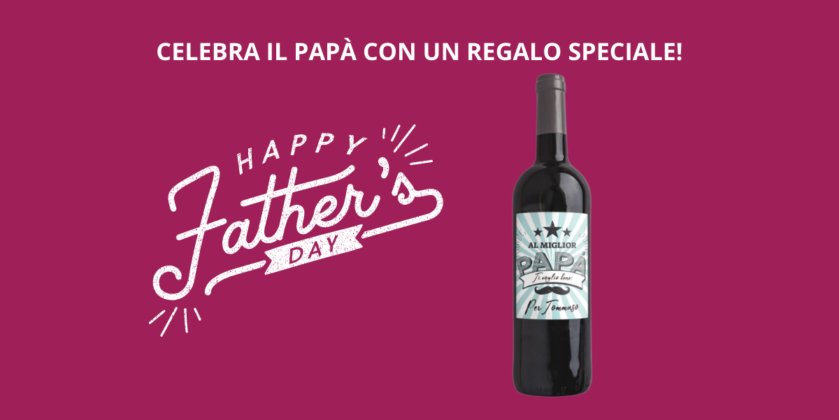 Festa del Papà: le nostre idee per ringraziarlo per tutto quello che fa per noi