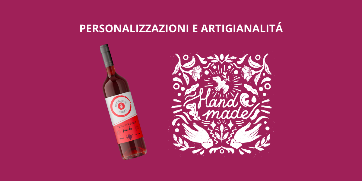 L'importanza di personalizzare un regalo