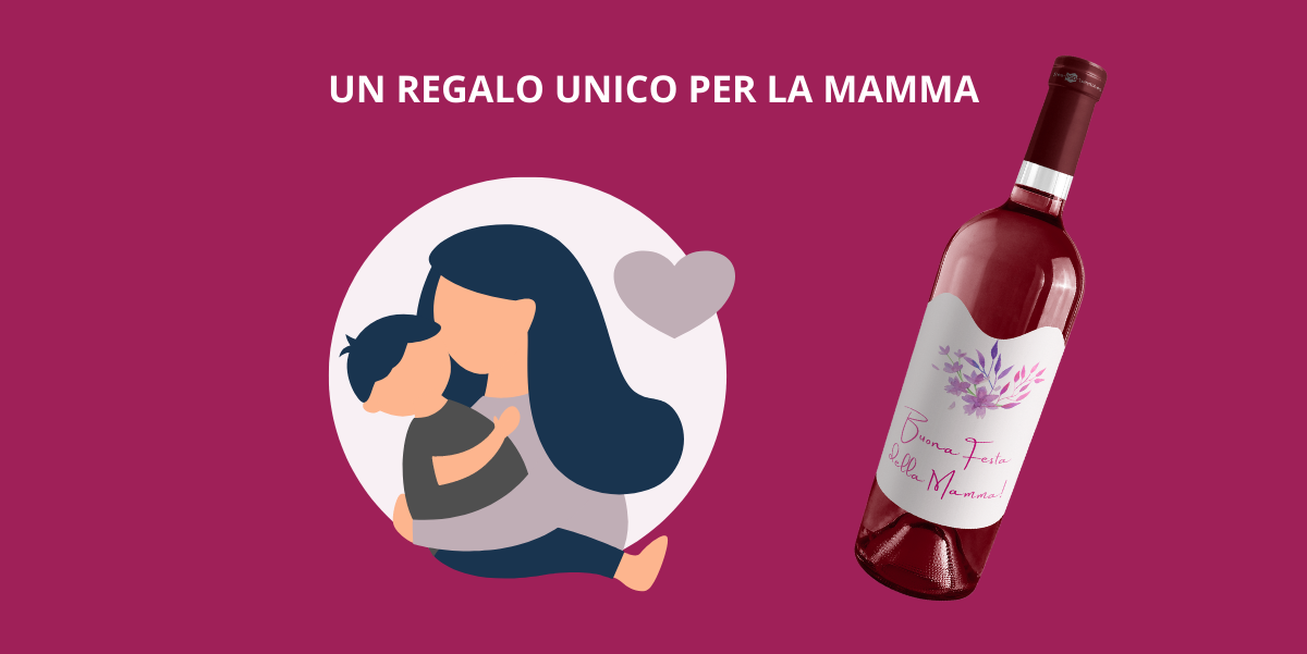 Idee regalo per la Festa della mamma