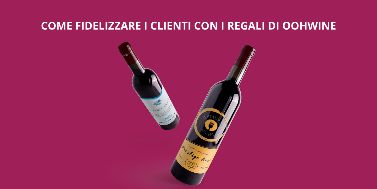 Loyalty program, come fidelizzare i clienti 