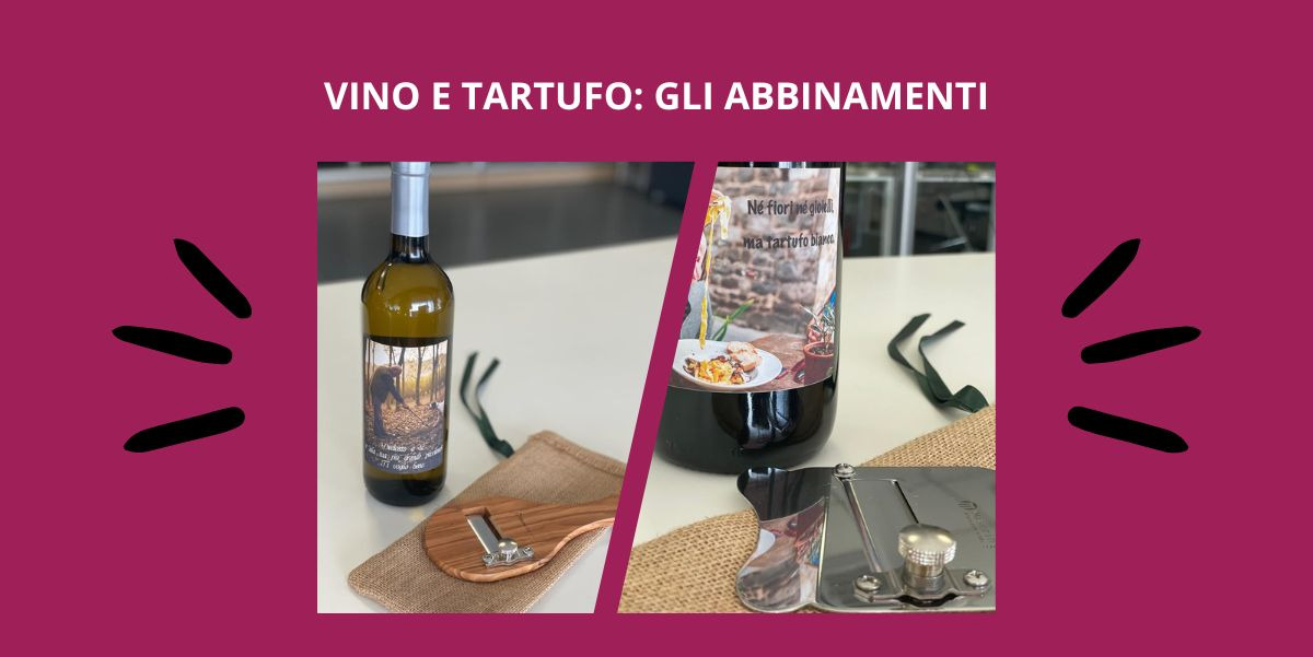 Vino e Tartufo