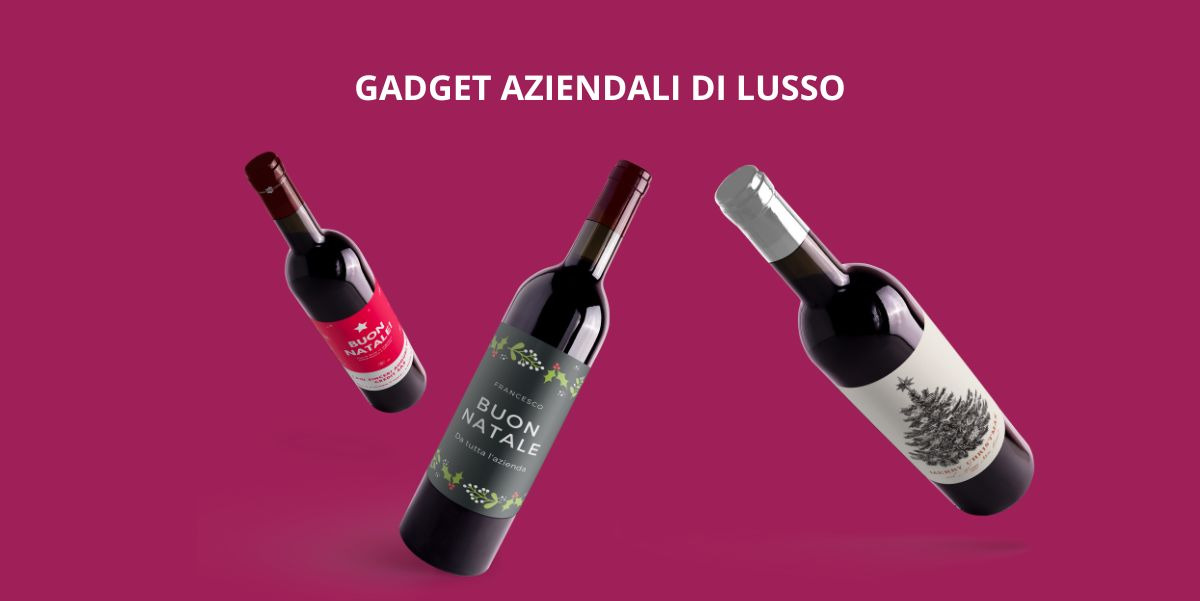 Gadget aziendali personalizzati e il loro valore